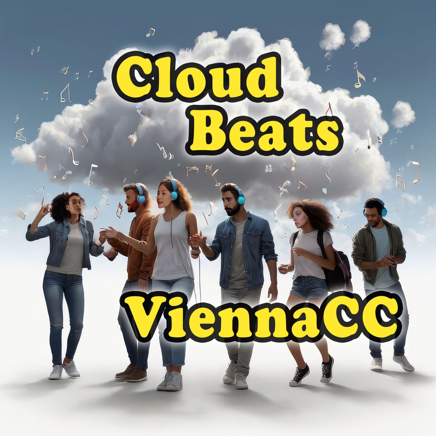 Album Cloud Beats