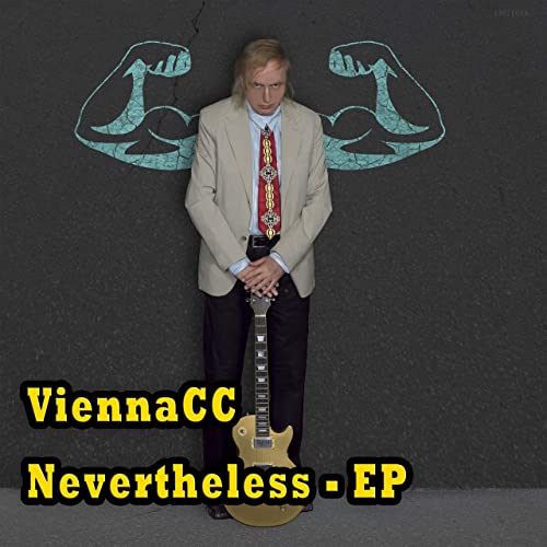Album “Nevertheless – EP” and Music Videos Released