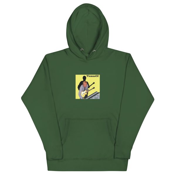 Unisex Hoodie - Image 3