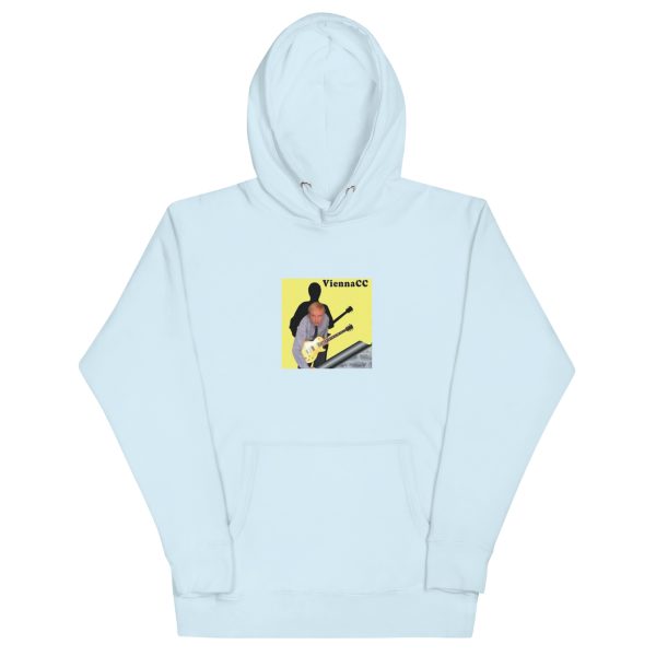 Unisex Hoodie - Image 7