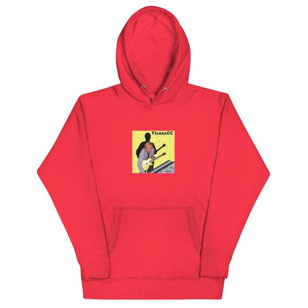 Unisex Hoodie - Image 5