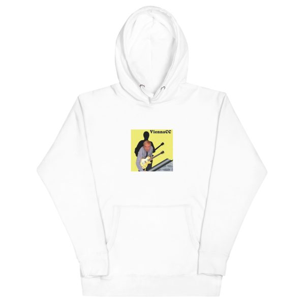 Unisex Hoodie - Image 9