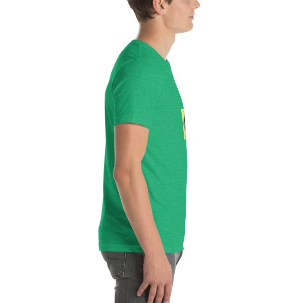 Unisex t-shirt - Image 5