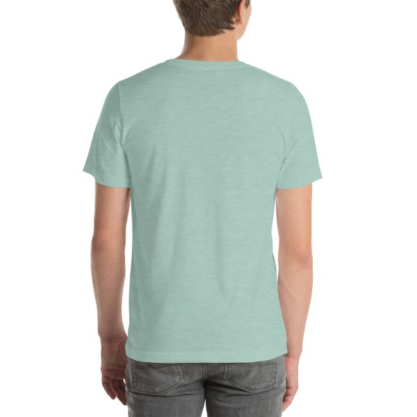 Unisex t-shirt - Image 26