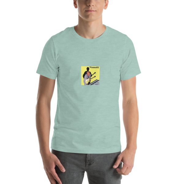Unisex t-shirt - Image 25