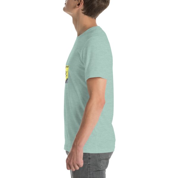 Unisex t-shirt - Image 27
