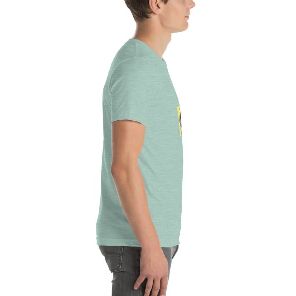 Unisex t-shirt - Image 29