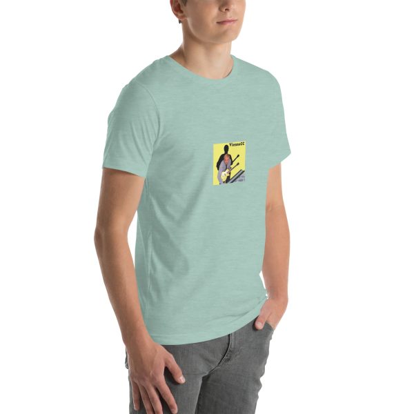 Unisex t-shirt - Image 30