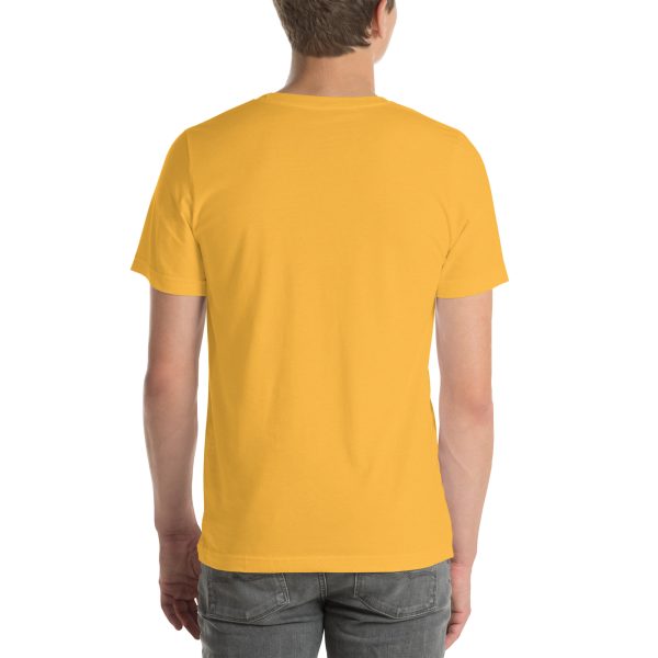 Unisex t-shirt - Image 23