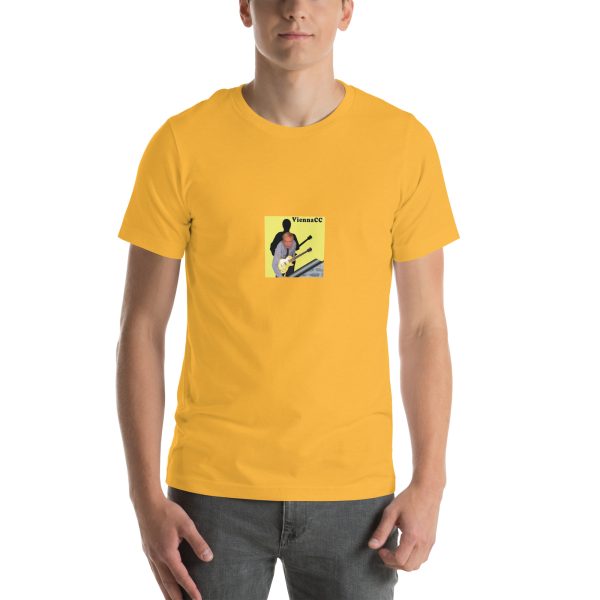 Unisex t-shirt - Image 24