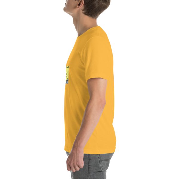 Unisex t-shirt - Image 19