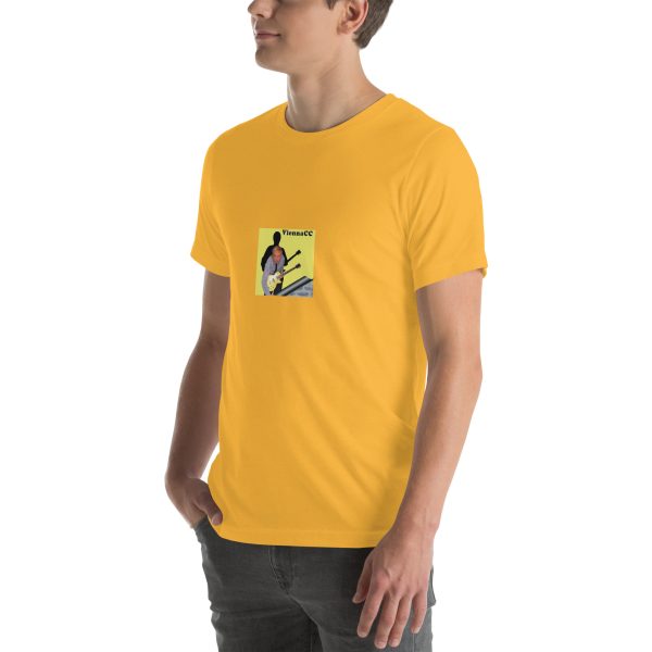 Unisex t-shirt - Image 21