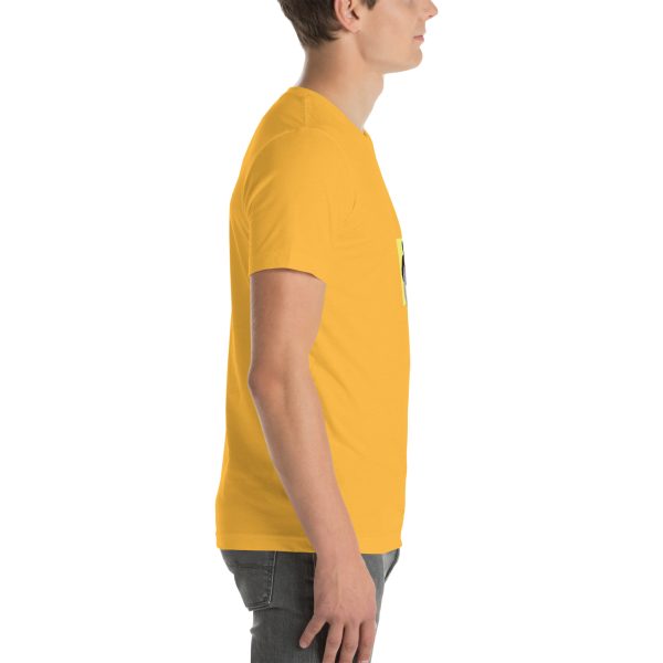 Unisex t-shirt - Image 20