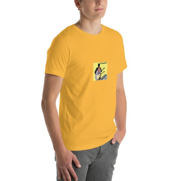 Unisex t-shirt - Image 22