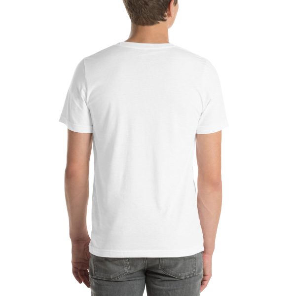 Unisex t-shirt - Image 35