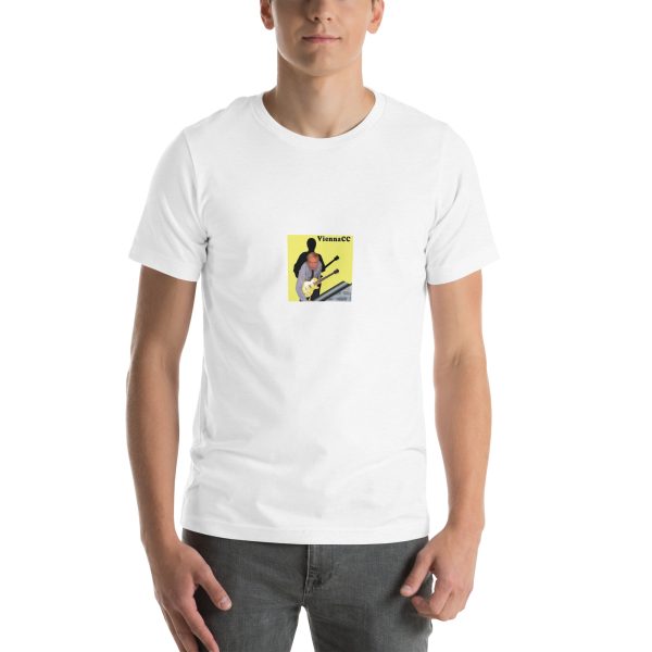 Unisex t-shirt - Image 36