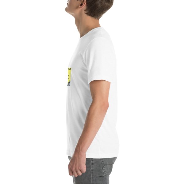 Unisex t-shirt - Image 31
