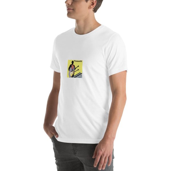 Unisex t-shirt - Image 33
