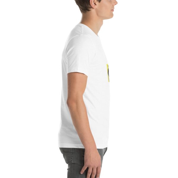 Unisex t-shirt - Image 32