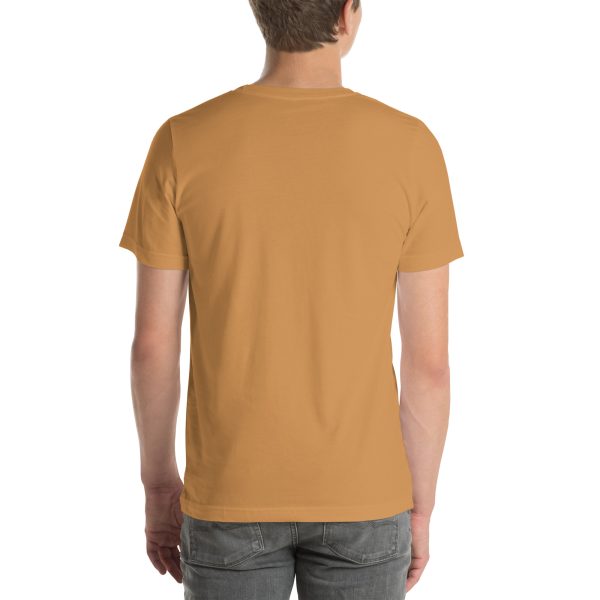 Unisex t-shirt - Image 14