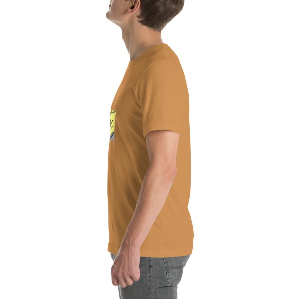 Unisex t-shirt - Image 15
