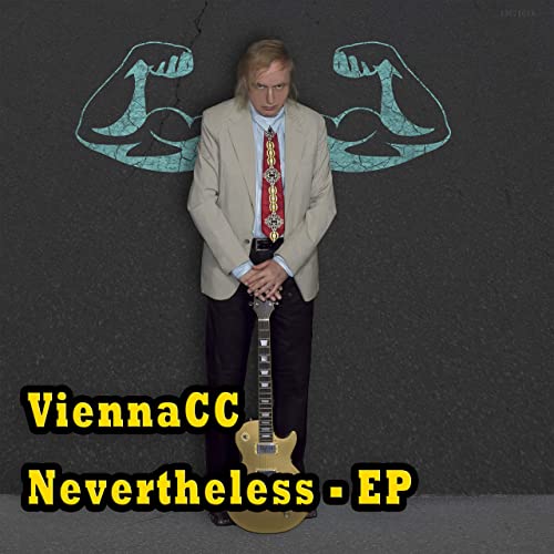 Nevertheless – EP