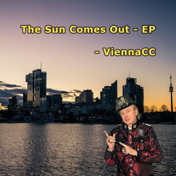 The Sun Comes Out – EP